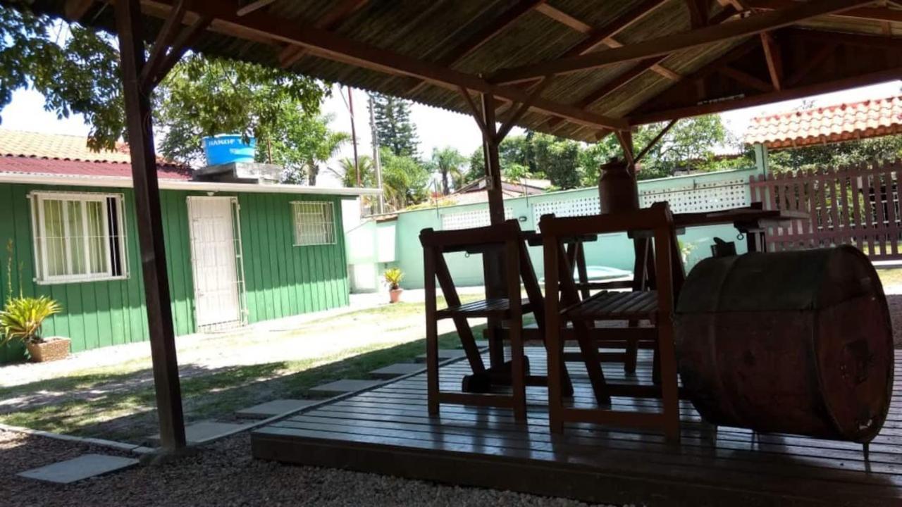 Residencial Madruga Villa Bombinhas Exterior photo