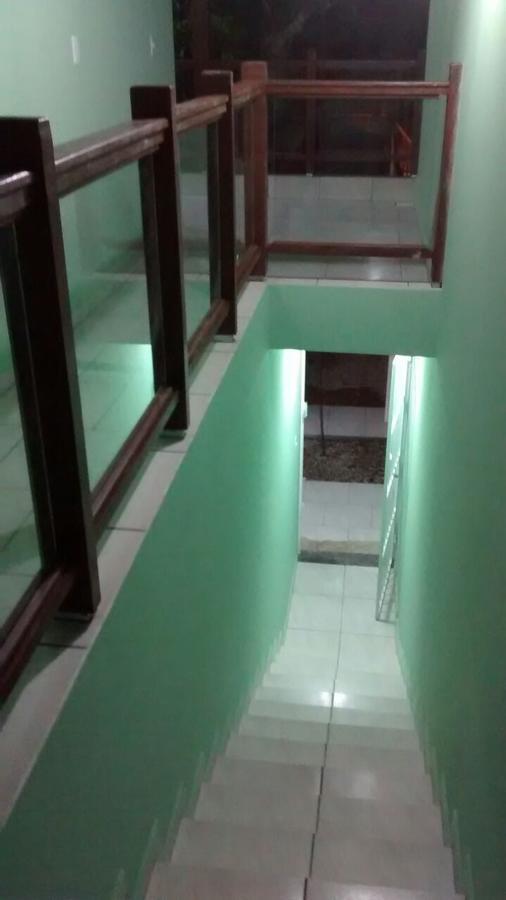 Residencial Madruga Villa Bombinhas Exterior photo