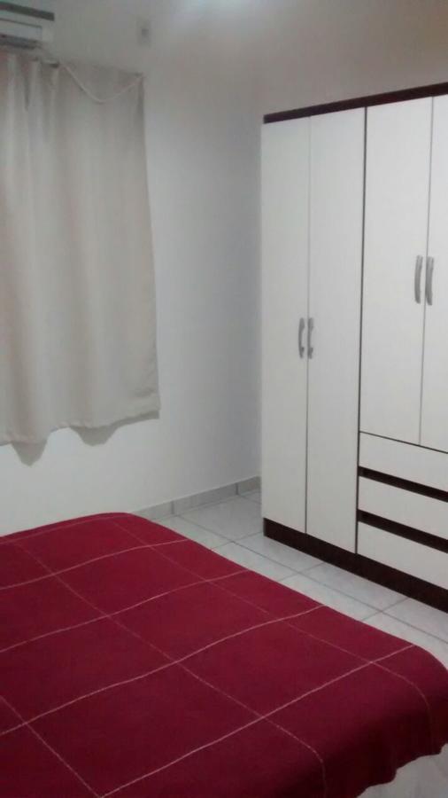Residencial Madruga Villa Bombinhas Exterior photo